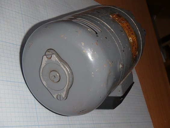 Электродвигатель постоянного тока ПЛ-062УХЛ4 -110V 120W 1.85А 3000min-1 КПД62.4% IP10 S1
