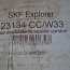 Подшипник SKF 23134CC/W33 11-MADE IN SWEDEN