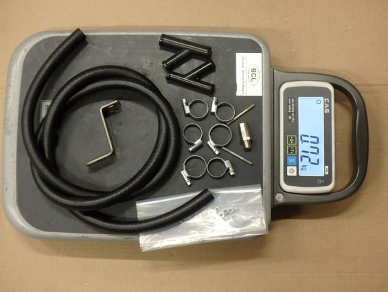 Комплект монтажный для подогревателя СЕВЕРС КМ-ПЭЖ-СН-21