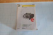 Реле электротепловое iek РТИ3361 55-70А DRT30-0055-0070