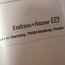 Уровнемер Endress+Hauser Prosonic S FDU91-LG1AA ультразвуковой