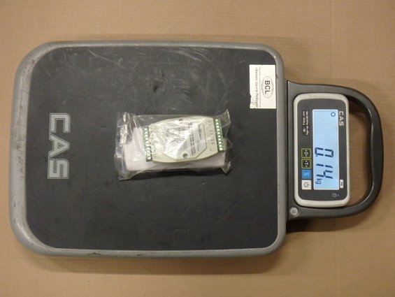 Преобразователь сигналов psa-01.03.23.31.11.2 promsat промсат ip20 с гальванической изоляцией