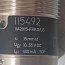 Датчик индуктивный ifm II5492 IIA2015-FRKG/US s:15mm Ub:10...55VDC Ie:400mA