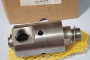 Ротационное соединение ROTOFLUX F20-301-01R GIUNTO G3/4" RH