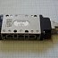 Пневмораспределитель пневмоклапан UNIVER AC-8010 ac8010 5/2-ходовой производитель UNIVER