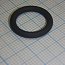 Кольцо 12.0-2.5 70FPM Viton din3771 O-RING резиновое уплотнительное круглого сечения Кольцо 12.0-2.5 70FPM Viton din3771 O-RING резиновое уплотнительное круглого сечения