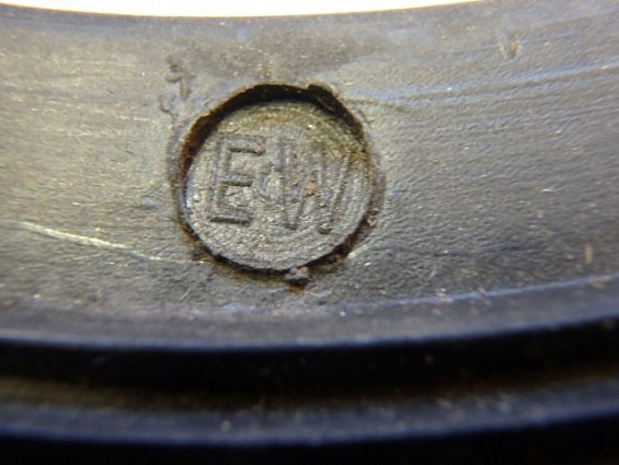 Уплотнение поворотного затвора InterApp DN100 LI.V10100.EC EPDM