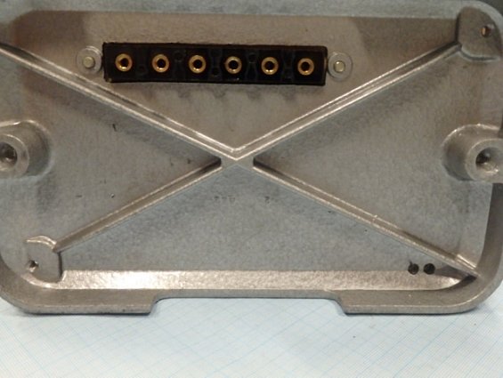 Реле максимального тока РТ-84/1УХЛ4 In10A Fn50Hz ТУ16.523-478-79