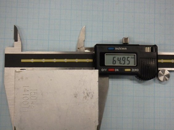 Датчик тензометрический ZEMIC L6G-c3-150kg-3G6 sierra SL6G-c3-150kg-3b-m02 НПИ-150кг РКП-2.0мв/в