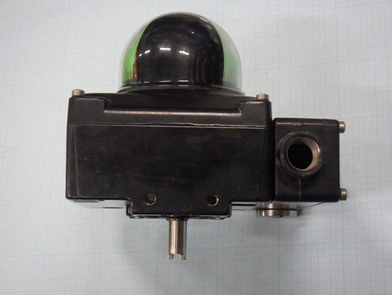 Позиционер APEX 5000 Modular Positioning System 51247AT производитель AUTOMAX INC