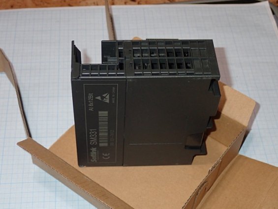 Модуль Softlink 300 331-7KF02 MADE IN CHINA
