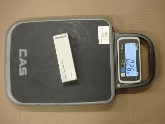 Пневмораспределитель пневмоклапан UNIVER AC-8100 ac8100