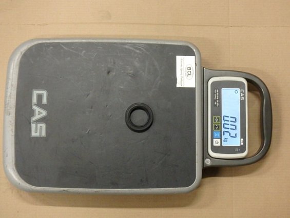 Манжета армированная 2.2-42х62-1 ГОСТ 8752-79(г.Чайковский)