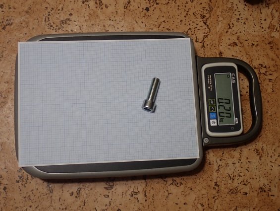 Цилиндр.винт с внутр. шестигранником KAHL K6020-2197 0070 ZYLINDERSCHR. M. INNENSECHSKT