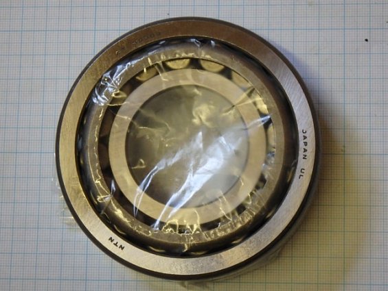 Подшипник NTN 4T-30309 JAPAN UL