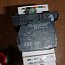 Переключатель Schneider Electric xb5ak124b5 22мм 24В красный с подсветкой made in France Переключатель Schneider Electric xb5ak124b5 22мм 24В красный с подсветкой made in France