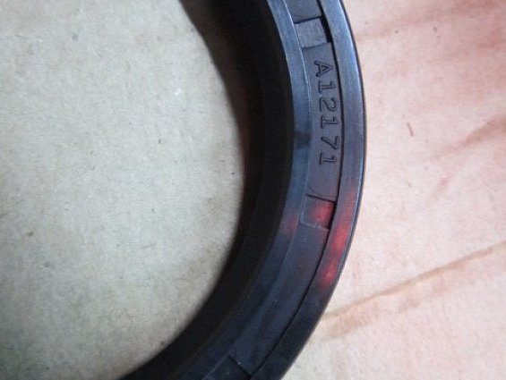 Манжета А12171 SC 1-65х85-10 армированная резиновая сальник