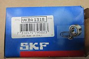 Подшипник 309946ac skf vkba1318 skf 29-made in italy Wheel bearing kit комплект подшипника