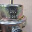 Регулятор давления Jetronic bosch 0280160258 0-280-160-258 3,0bar клапан редукционный топливный