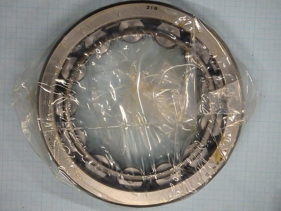 Подшипник NSK NU318 JAPAN