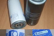 Фильтр масляный ELH 4717 MECAFILTER производитель Solaufil Mecafilter Франция