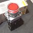 Кнопка управления iEK LAY5-BW3461 BBT50-BW-K04 КРАСНЫЙ ЦВЕТ