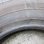 Автошина BRIDGESTONE R600 165R13LT 8P.R. LIGHT TRUCK bk51459-6 износ 50% задняя без камеры