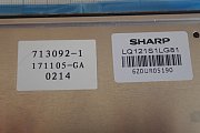 Матрица жидкокристалическая TFT LCD Module Sharp Electronics LQ121S1LG81