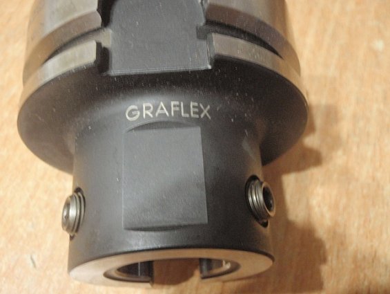 Оправка SECO-epb GRAFLEX em9304-401-2255 em93044012255 d22мм 3gхmm/kg