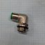 Фитинг цанговый угловой 221012 ПНЕВМАКС PNEUMAX аналог S6520 10-1/2 КАМОЦЦИ CAMOZZI ИТАЛИЯ