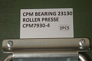 Подшипник CPM BEARING ROLLER PRESSE CPM7930-4 23130 ролика гранулятора древесных опилок CPM7930-4