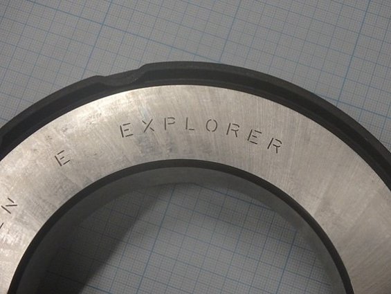 Подшипник 29322e SKF EXPLORER 11
