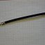 Шланг тормозной 8-94373714-2 HITACHI CABLE JAPAN SAE J1401 DOT HCL 11/08 1/6 HL HCL 9303