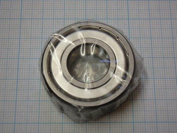 Подшипник 6203 С 2Z FAG MADE IN PORTUGAL ПОРТУГАЛИЯ