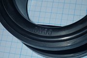 Уплотнение EPDM BRAY DN65мм