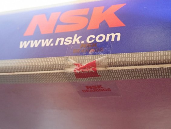 Подшипник NSK 22218EAKE4 MADE IN JAPAN