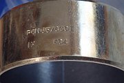 Втулка SKF PCM 657030E IX MADE IN ITALY