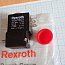 Пневмораспределитель Rexroth 0820019526 с катушкой 1824210223 48V 50Hz 24VDC