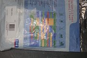 Уплотнение корпуса SKF TSN519L Seals for SNH and SNL519-618 For shaft diam.85 комплект из четырех