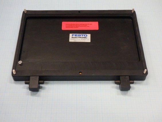 ИЗДЕЛИЕ FESTO ELECTRONIC 008027 Typ E.RUG