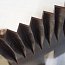 Нож барабанной свеклорезки Maguin DRUM BEET SLICER 2000-600-60 K.MAGUIN 25B 5328 200х89