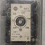 Реле напряжения EAW RUF-5 TGL200-3788 290-550V PL-Nr-735036 220V 50Hz IP40