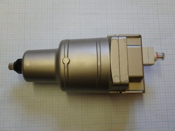 Субмикрофильтр с предфильтром AMH350C-F04-T element No-AMH-EL350 1000л.мин