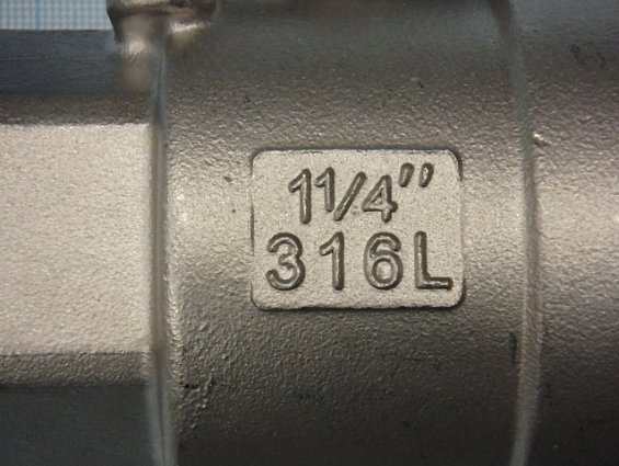 Арматура выдвижная CPA450-1F110