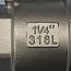 Арматура выдвижная CPA450-1F110