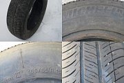 Автопокрышка автошина без камеры 185/65R15 ENERGY MICHELIN БУ