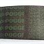 Ремень POGGI 300H200 MADE IN ITALY ширина 2" 50.8мм длина 30" 762мм высота 4.3мм профиль h 60зубьев