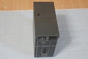 Блок питания SIEMENS 6ES7 307-1EA01-0AA0 бывший в употреблении ПОЧТИ НОВЫЙ