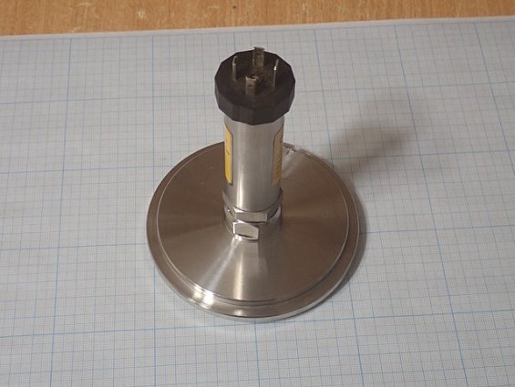 Преобразователь давления PC-28/0...40кПа/PD/М/RU + мембранный разделитель типа РМ-5320