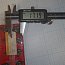 Пластина Coromant TPKN2204PDR tpkn-22-04-pd-R tpk-43p2R сплав-S6 p40